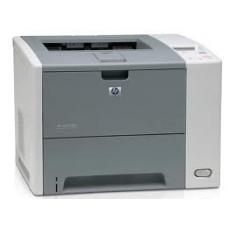 Cartouches laser pour LaserJet P3005d